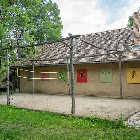 Appartamento Nohaterény Terény