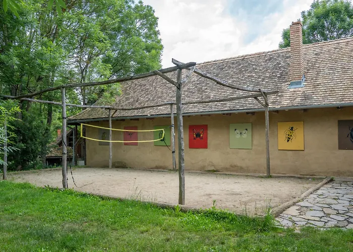 Appartamento Nohaterény Terény