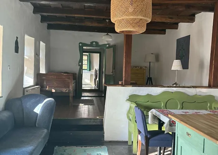 Appartamento Nohaterény Terény